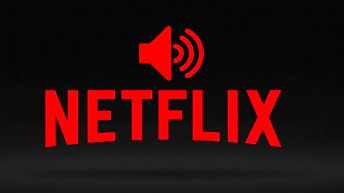 Netflix\'in Ses Kalitesini Arttıracağı Yeni Teknolojisi Hakkında İlk Detaylar