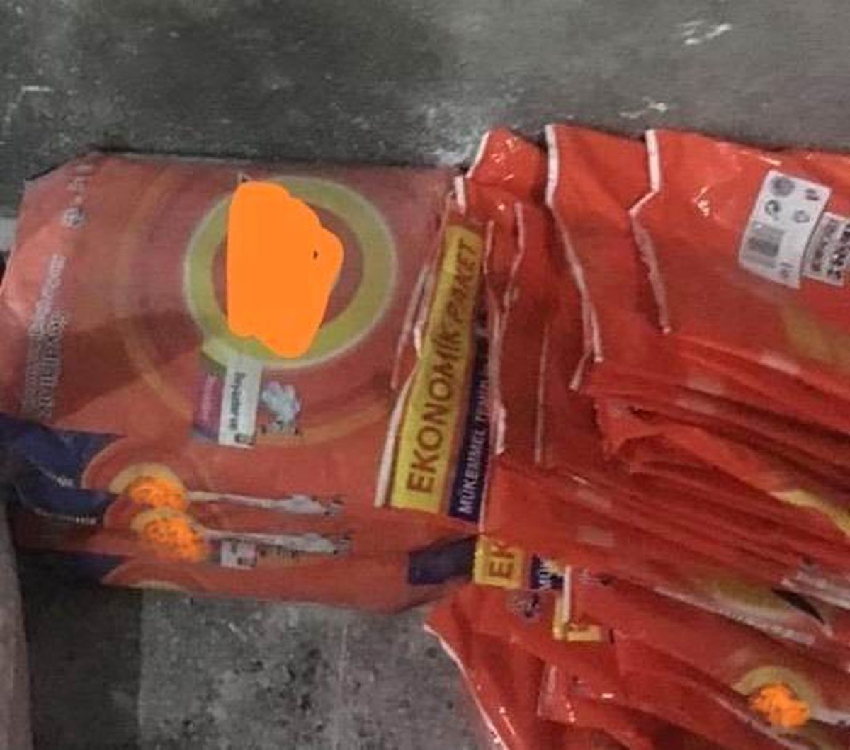 Polisten Çakma Ürünlere Operasyon