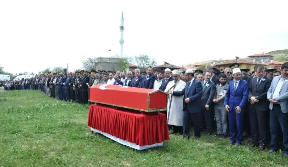 Şehit Yalçın Koca, Son Yolculuğuna Uğurlandı