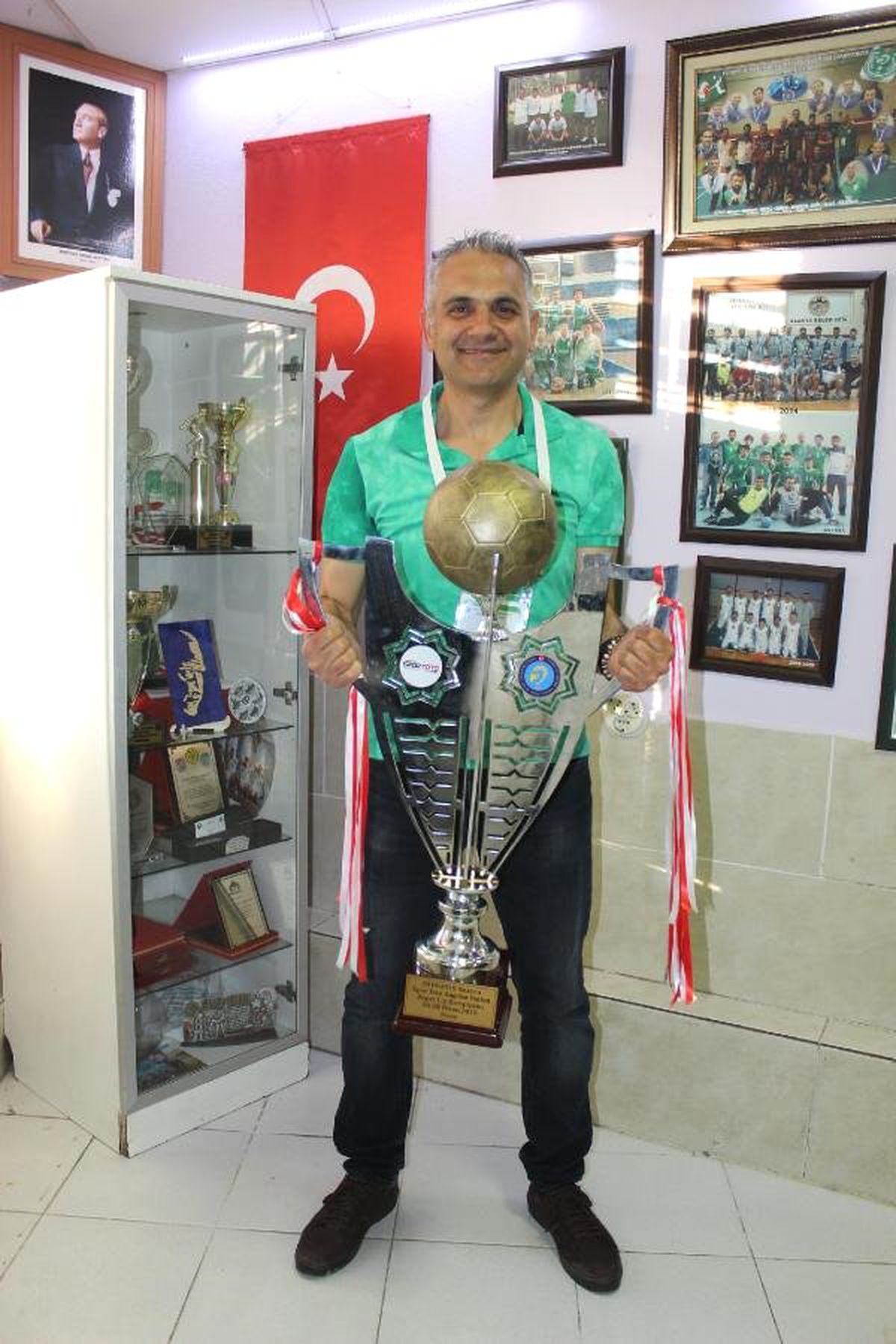 Sessiz Şampiyonluk