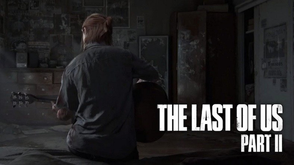 The Last Of US Part Iı, E3\'ten Önce Çıkacak İddiası