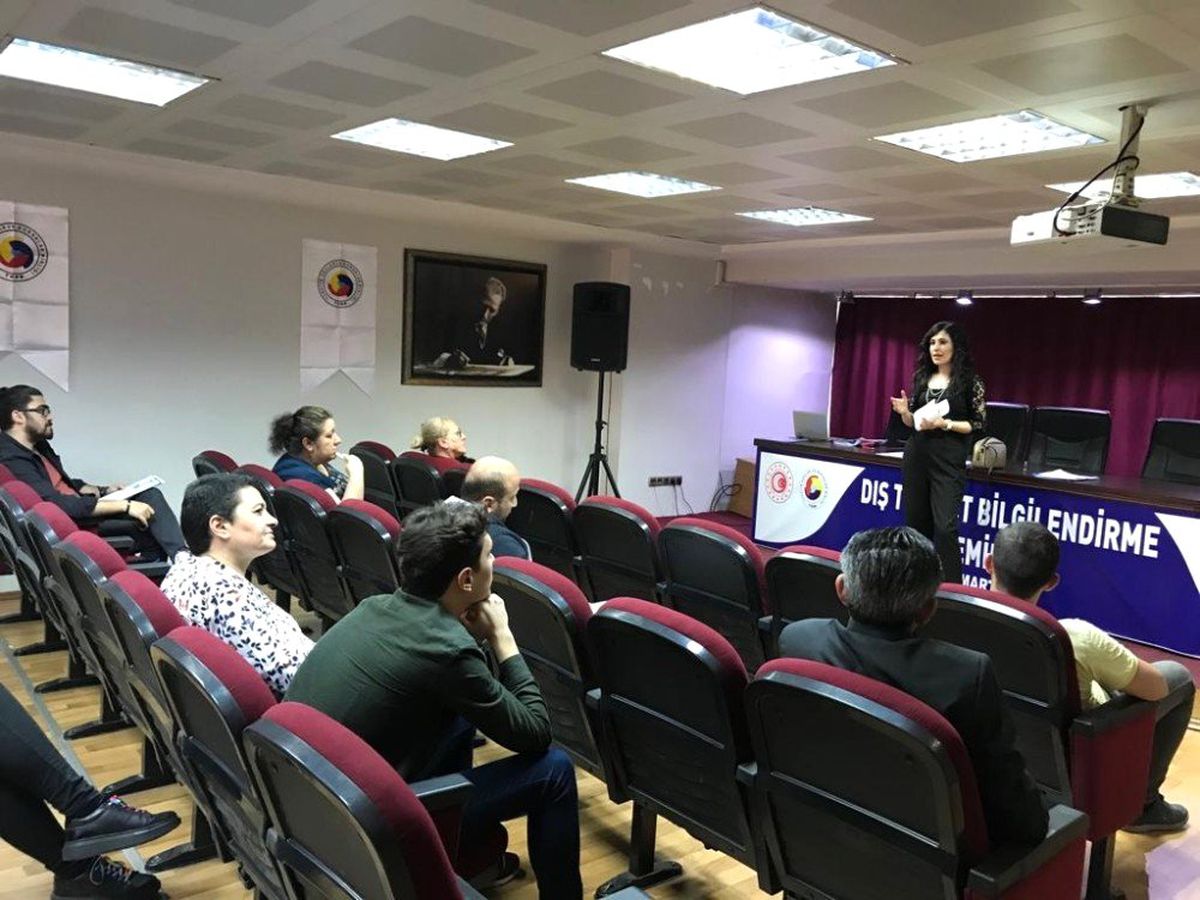 Uygulamalı Girişimcilik Eğitim Programı