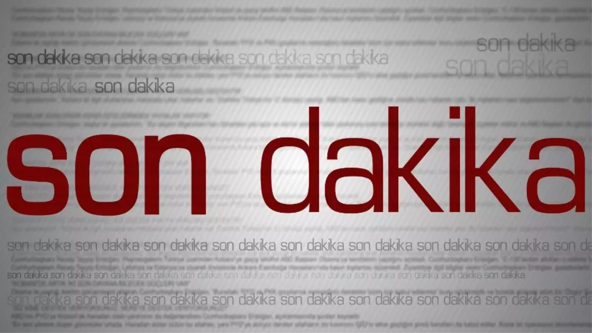 2010 KPSS Sorularının Sızdırılması Davasında Sıcak Gelişme
