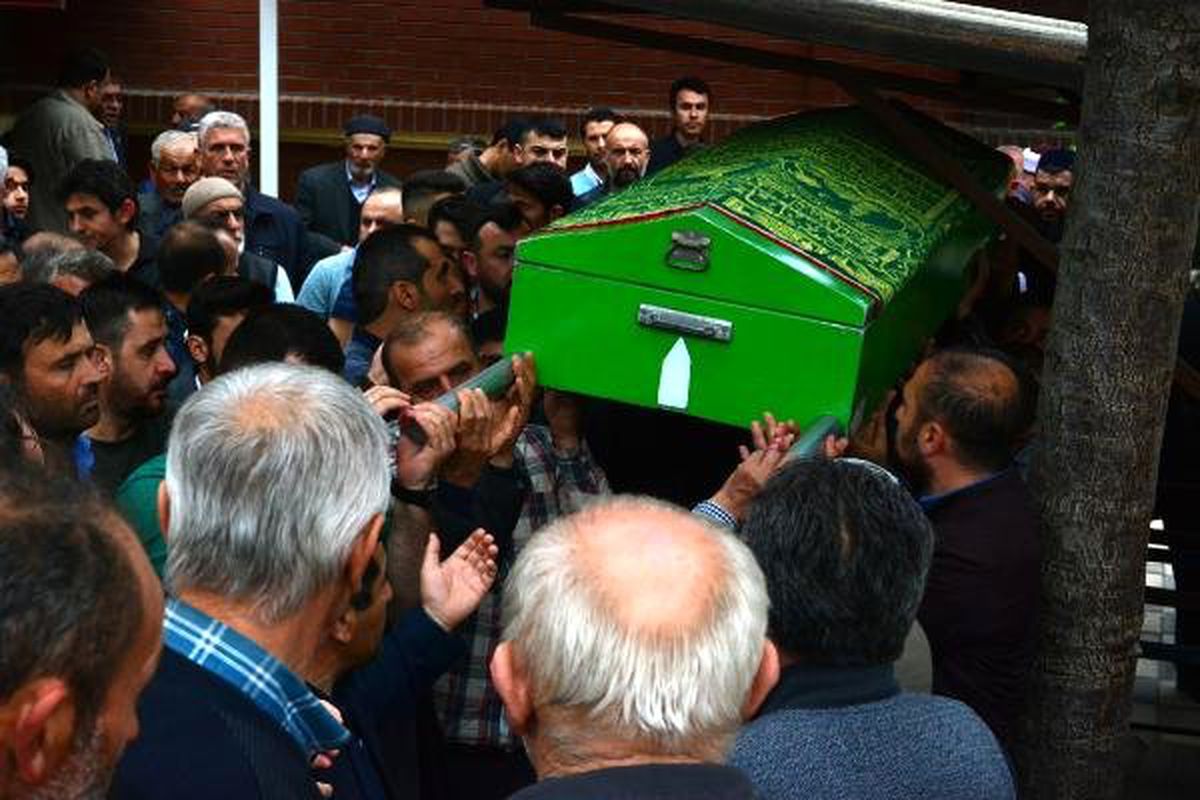 3\'üncü Kattan Düşen Muhammed Emir, Öldü (2)