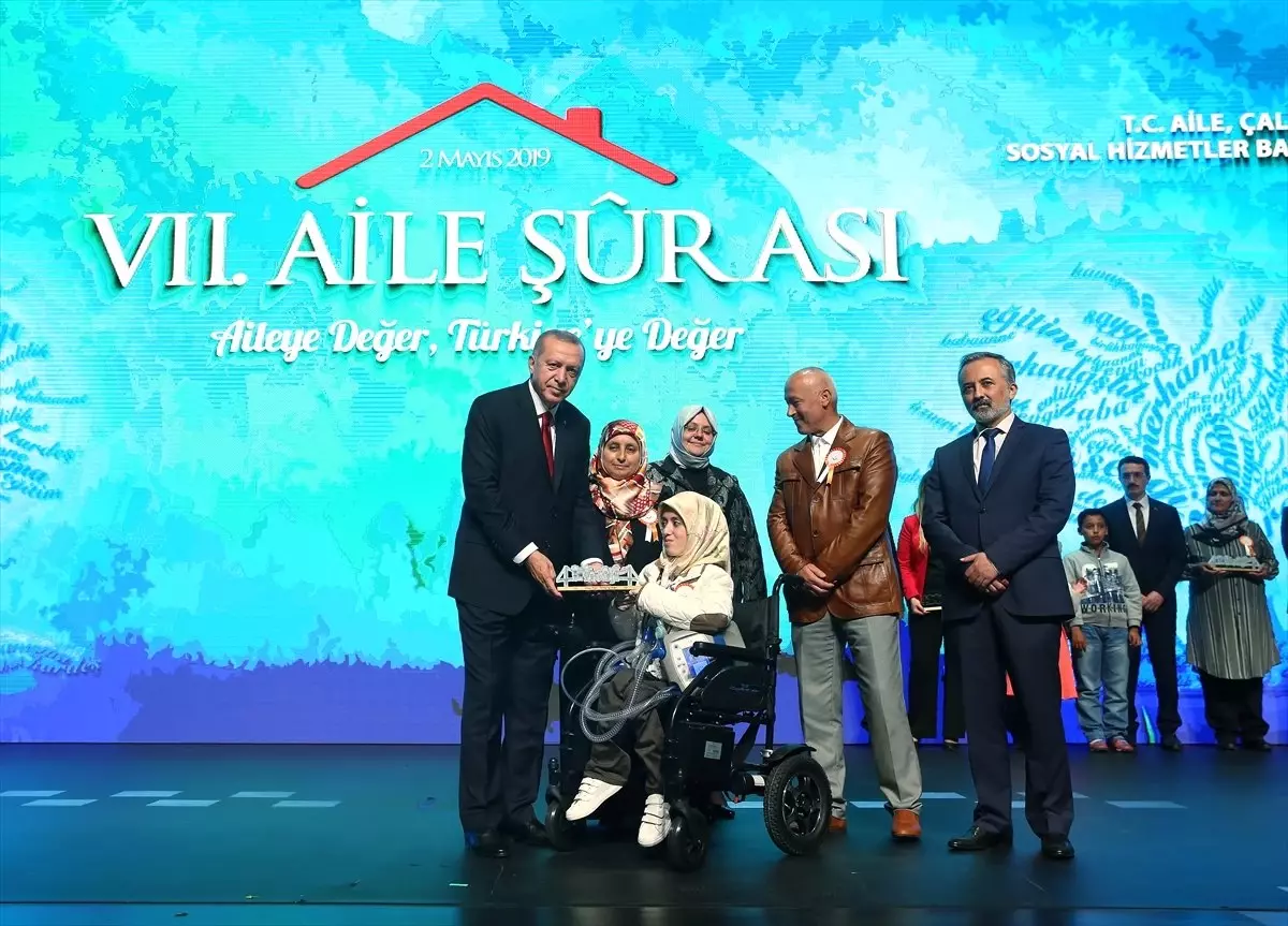 7. Aile Şurası