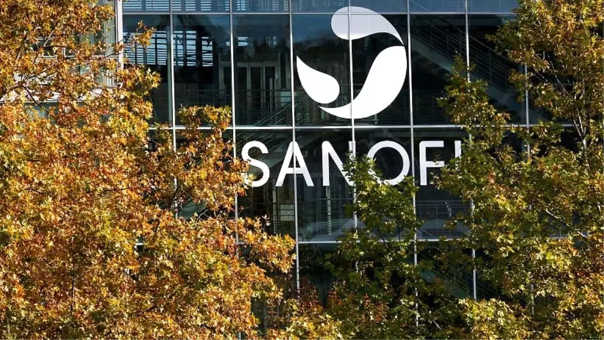 ABD\'den İlaç Devi Sanofi\'nin Tartışmalı Dang Humması Aşısı İçin Kısıtlı İzin