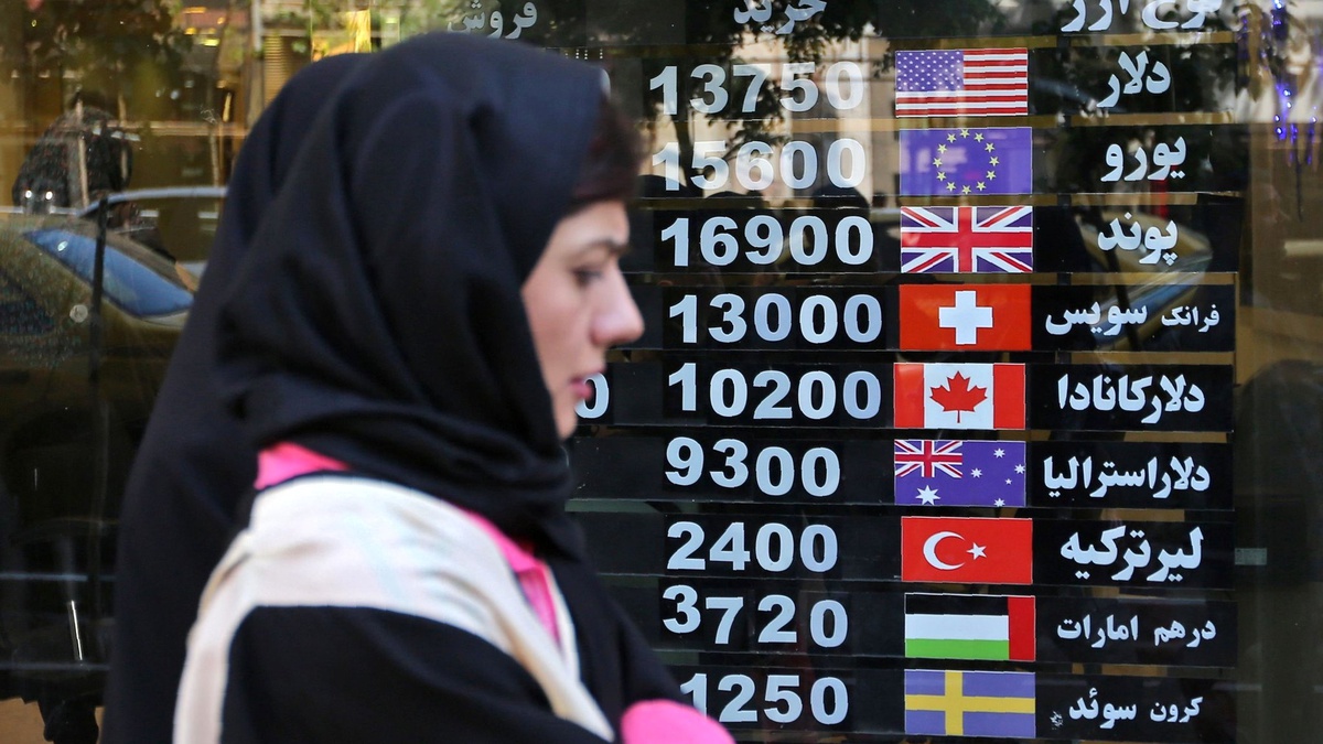 ABD\'nin Yaptırımları Geri Getirmesi İran Ekonomisini Nasıl Etkiledi?