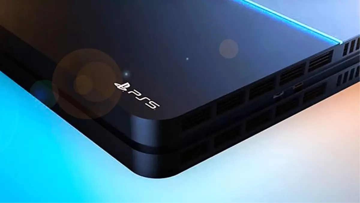 Amd Patronu: Playstation 5\'in Parçası Olduğumuz İçin Mutluyuz