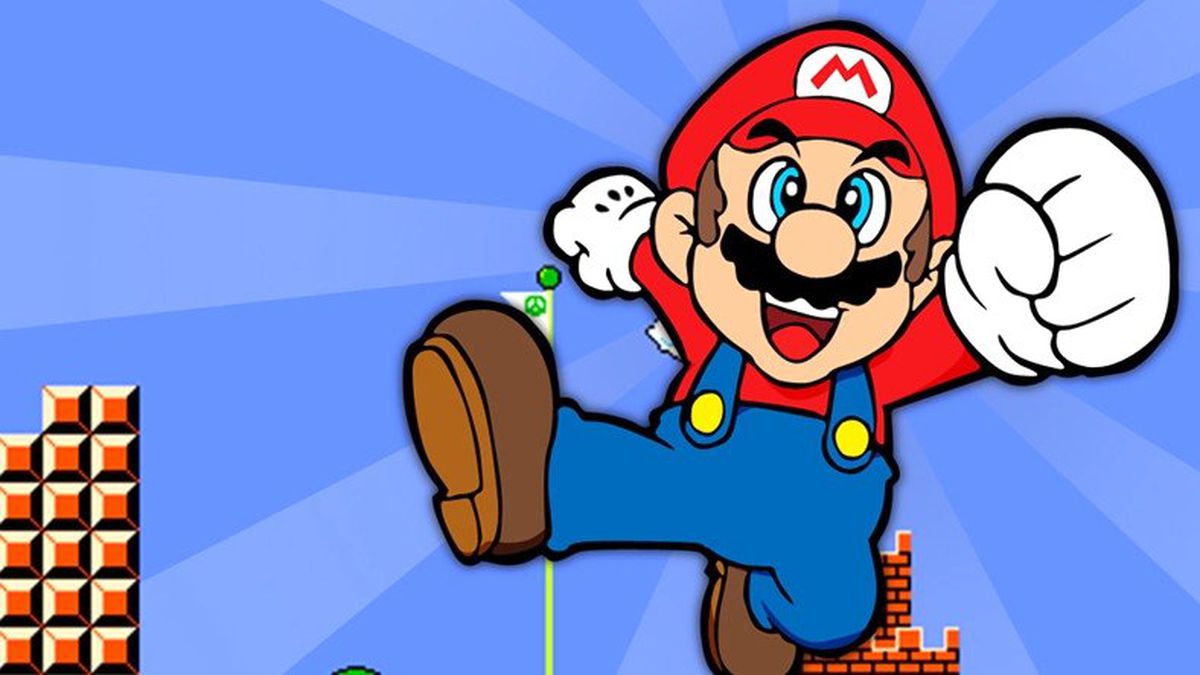 Araç Yardımlı Super Mario Bros. Speedrun Rekorları İçin Yeni Yöntem