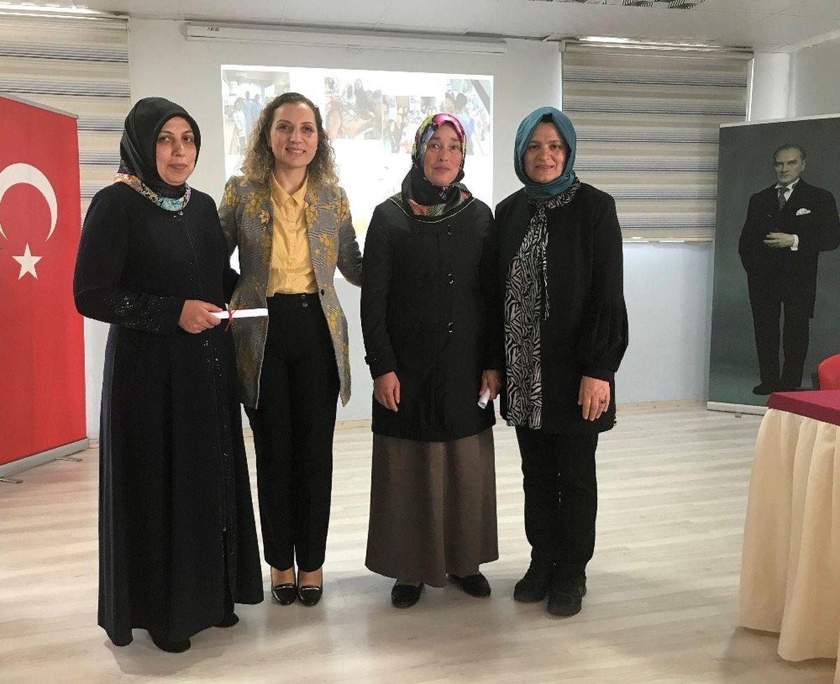 Artık Daha Profesyonel Üretilecek