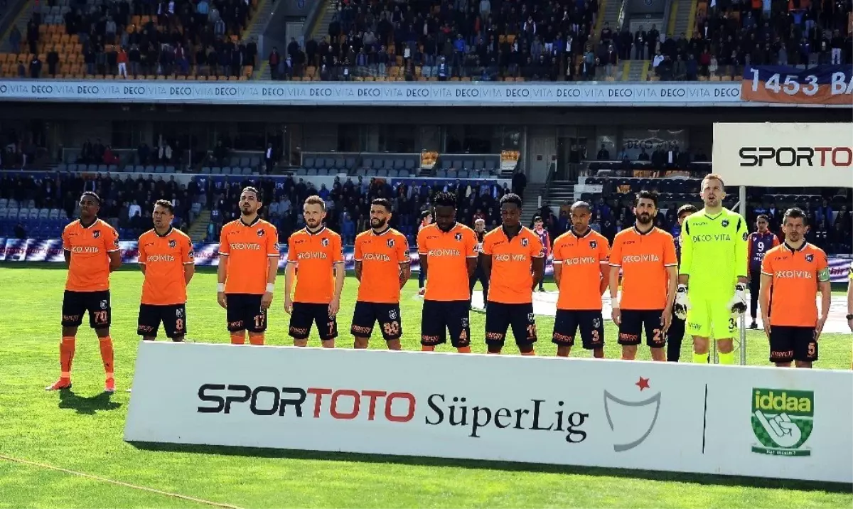 Başakşehir, Sivasspor ile 20. Randevuda