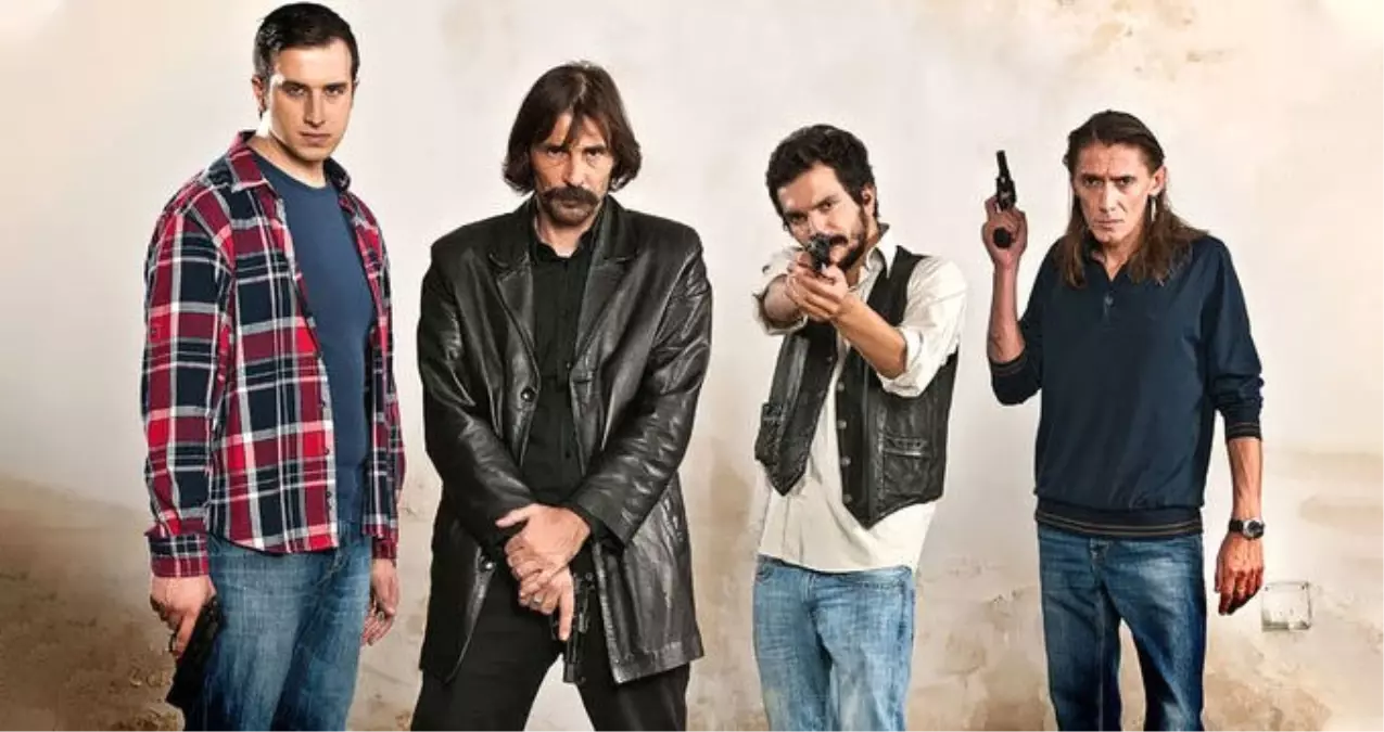 Behzat Ç.\'nin Sevilen Oyuncusu Bu Yaz Askere Gidiyor