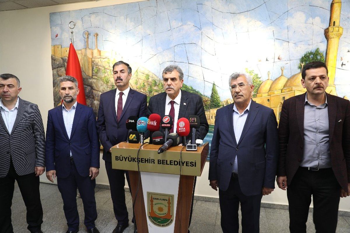 Beyazgül Gündemi Değerlendirdi