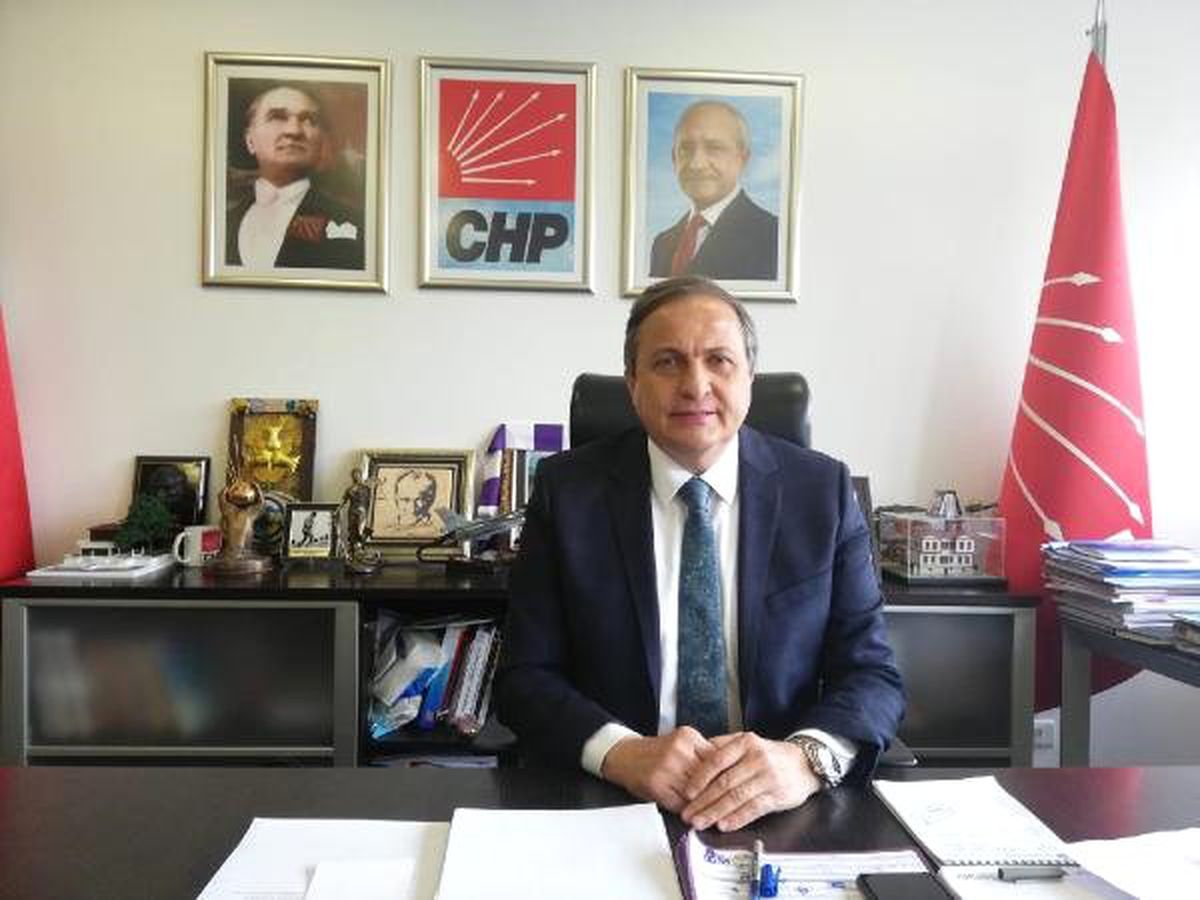 CHP\'li Torun: İstanbul\'da Seçimlerin Yenilenmesi Söz Konusu Değil