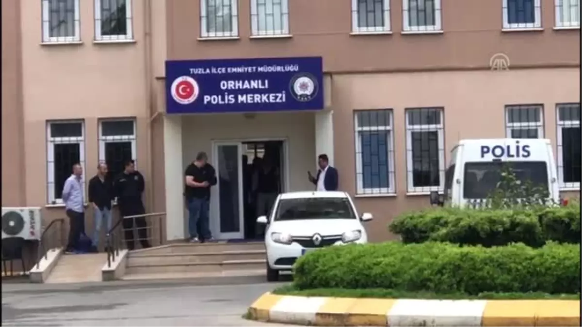 Çocuğu Darbeden Şüpheli Yeniden Gözaltına Alındı - İstanbul
