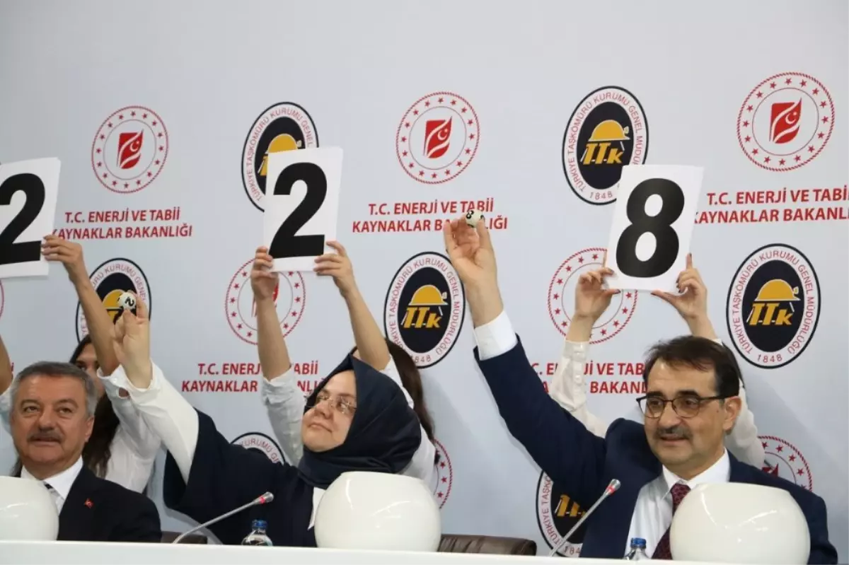 Cumhurbaşkanı Erdoğan\'ın Sözünün Ardından 500 İşçi Daha Kurayla Belirlenecek