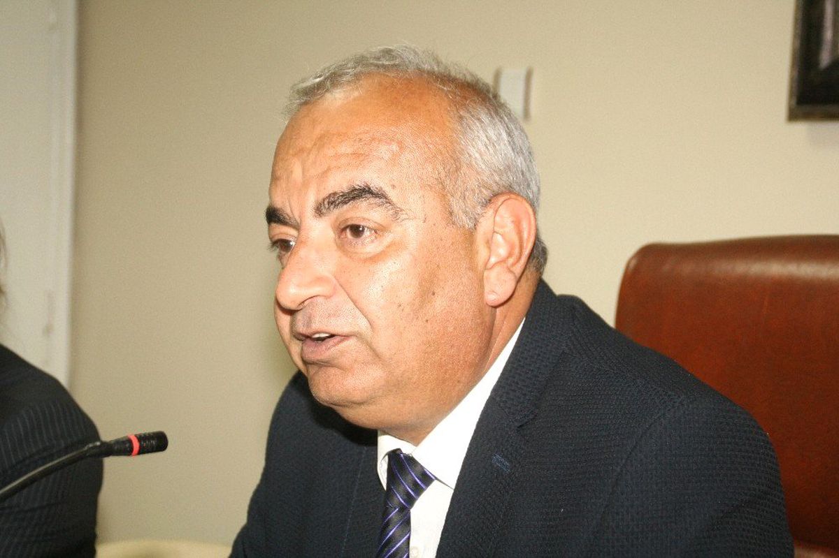 Devrek Belediye Meclisi Toplandı