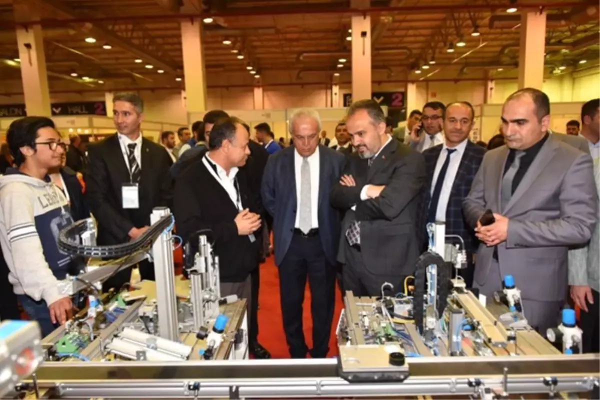 ‘Dijital Türkiye’nin marka bilim festivali başladı