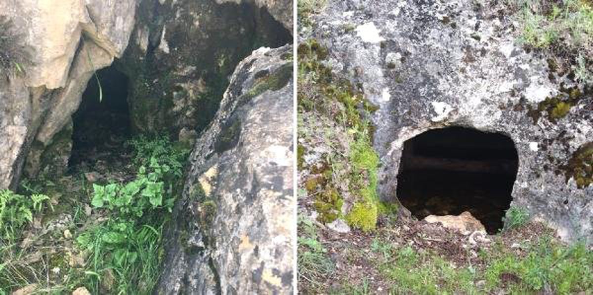 Diyarbakır\'da Öldürülen Teröristlerin Kullandığı Sığınaklardaki Malzemeler İmha Edildi