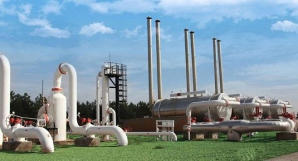Doğal gaz ithalatı şubatta yüzde 21 azaldı