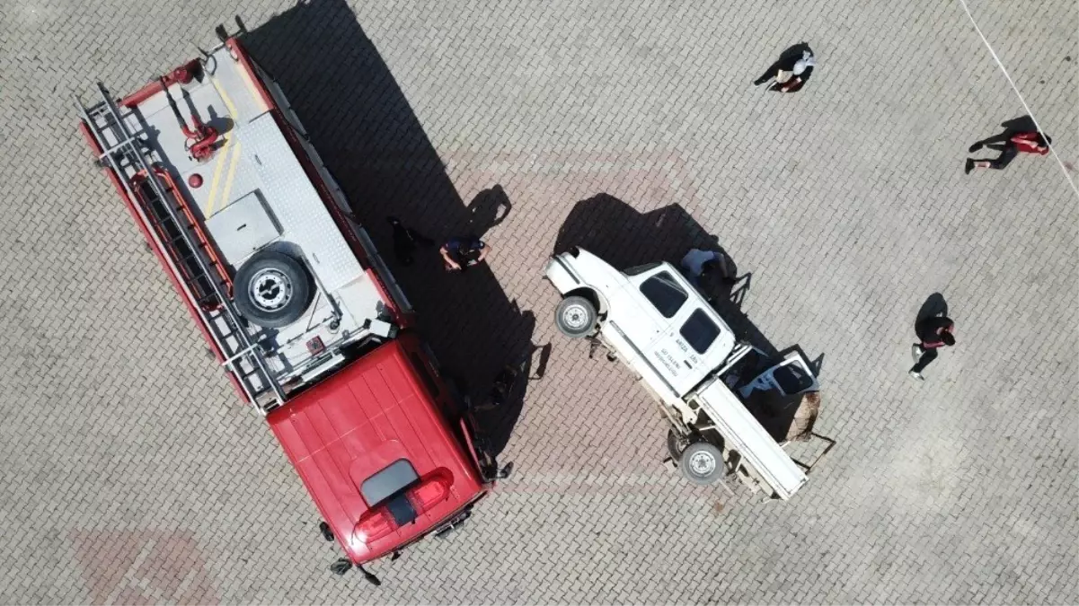 Dr. Bedri Bilge Anısına 2. Medikal Vaka Rallisi