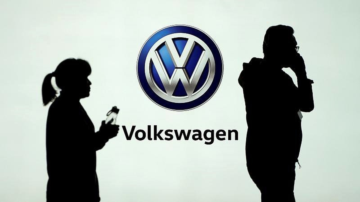 Emisyon Skandalının Volkswagen\'e Maliyeti 30 Milyar Euro\'yu Bulacak