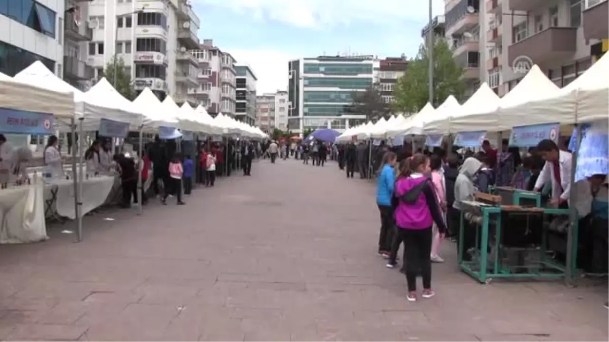 Endüstri Bilim Şenliği