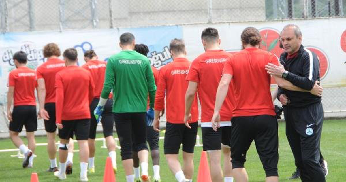 Erkan Sözeri: Ligde Var Olma Maçı Oynayacağız