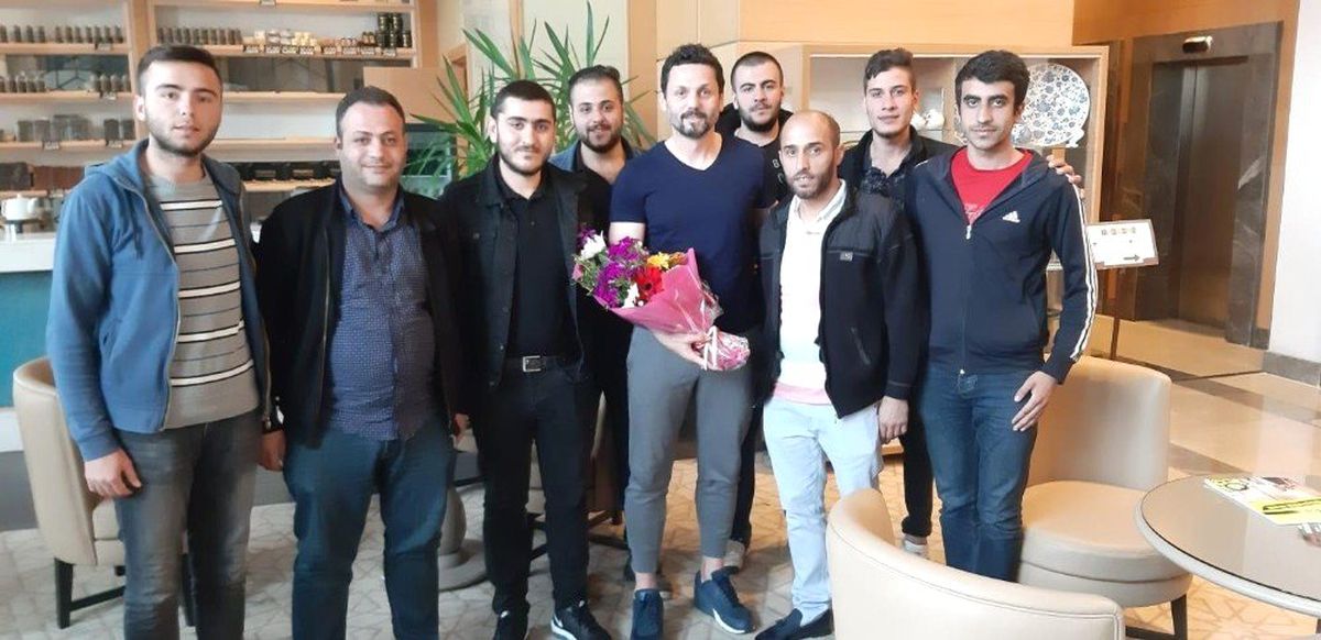 Erol Bulut: "Malatya\'dan Ayrılacak Olmam Beni Üzüyor"