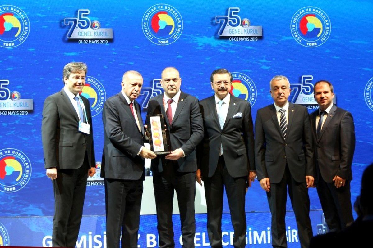 Eso Türkiye\'nin En İyi Odası Seçildi