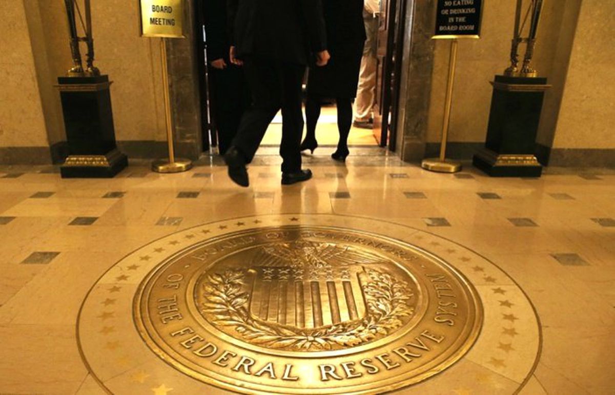 Fed\'in tek endişesi düşük enflasyon