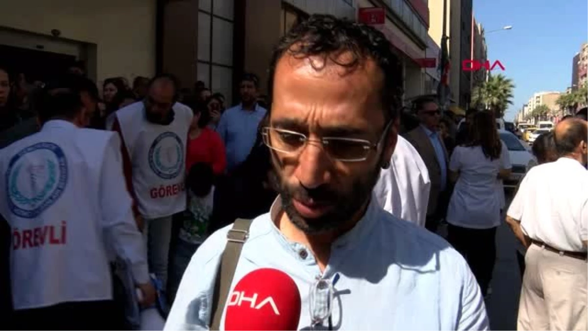 İzmir \'Binlerce Ortodonti Hastası Mağdur Ediliyor\'