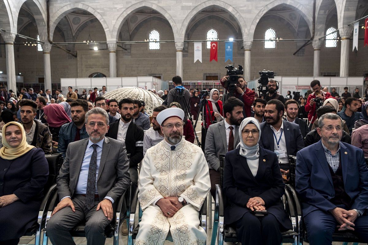 Kocatepe Gençlik Fuarı
