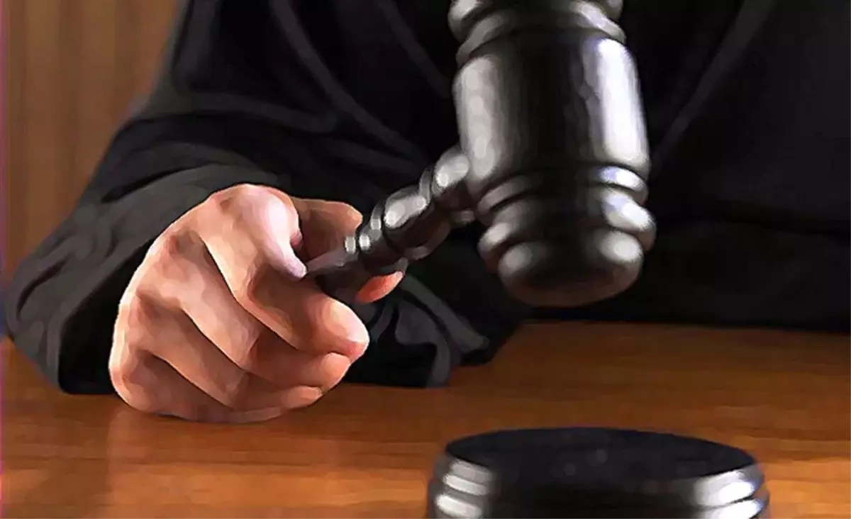 KPSS Sorularının Sızdırılması Davasında 64 Sanığa Hapis