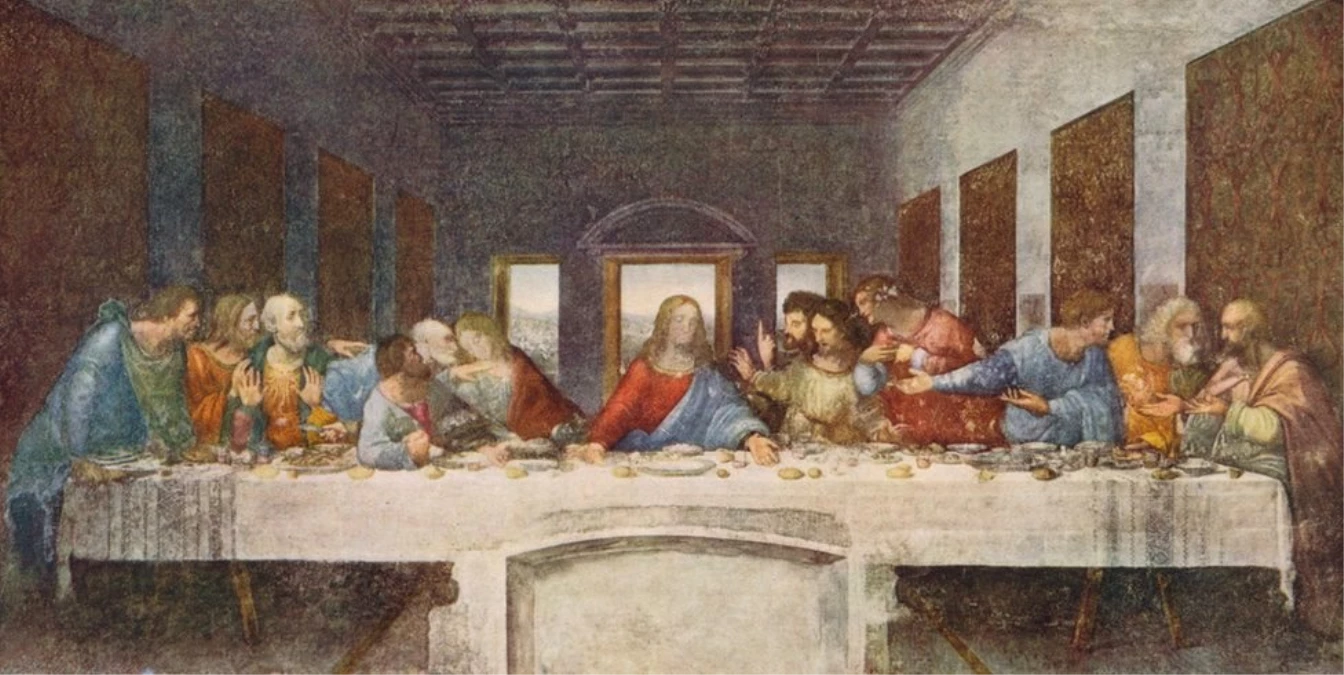 Leonardo da Vinci: 500 Yıl Önce Ölen İtalyan Sanatçının Yeni Portresi Bulundu
