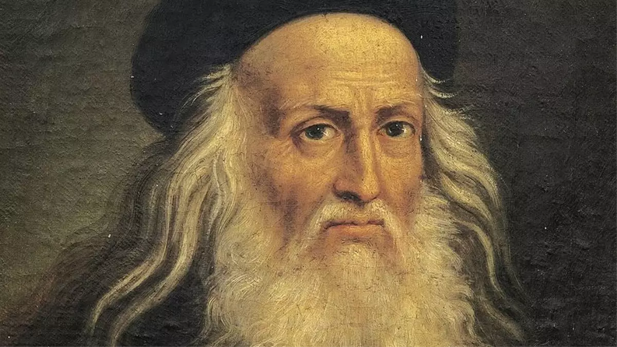 Leonardo da Vinci: Ölümünün 500. Yılında İcatları Zamana Meydan Okuyan Deha