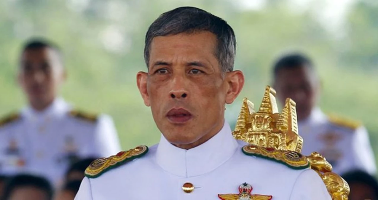 Tayland Kralı Maha Vajiralongkorn Kimdir?