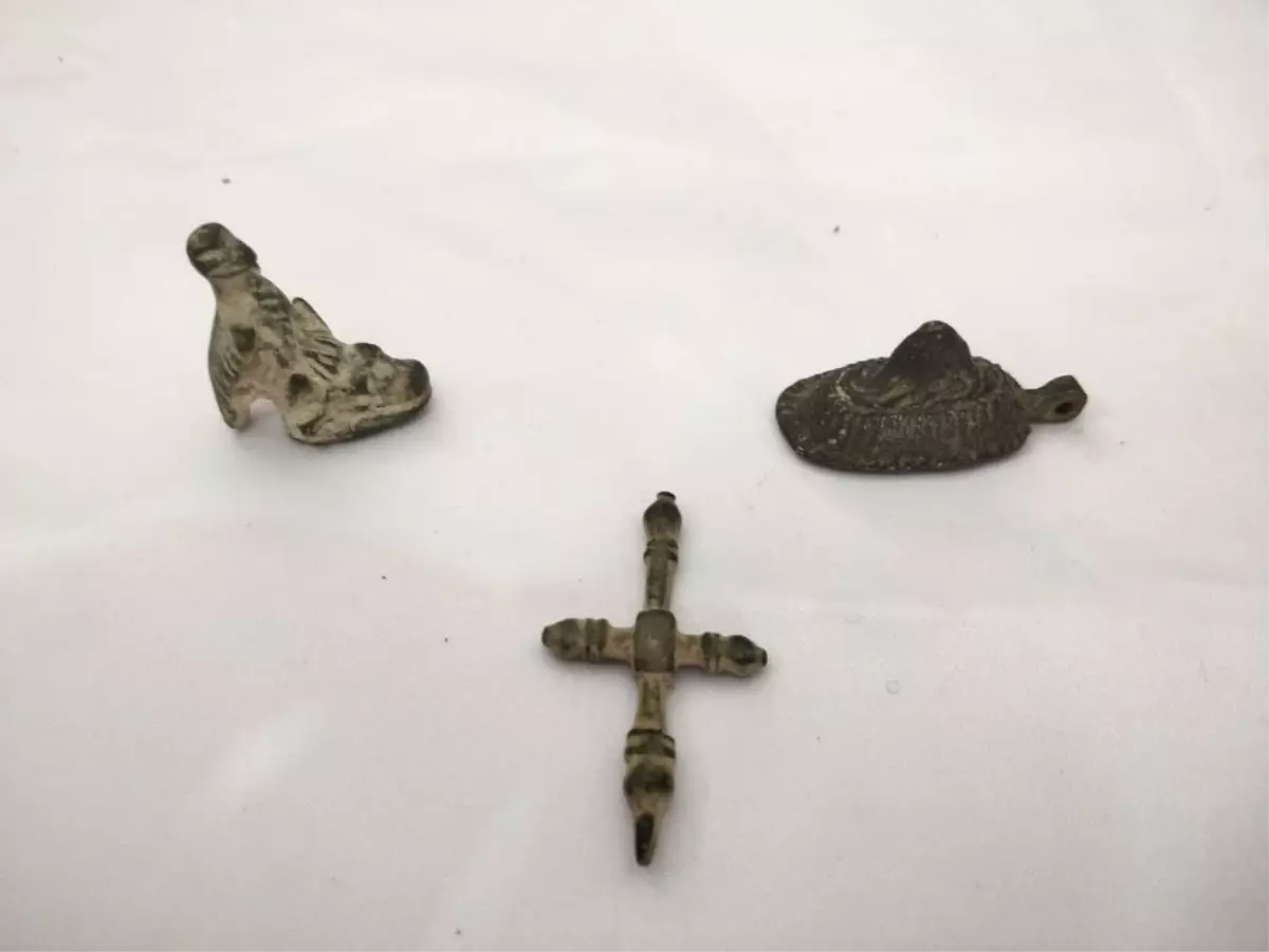 Malatya\'da 5 Milyon TL Değerinde Tarihi Eser Ele Geçirildi