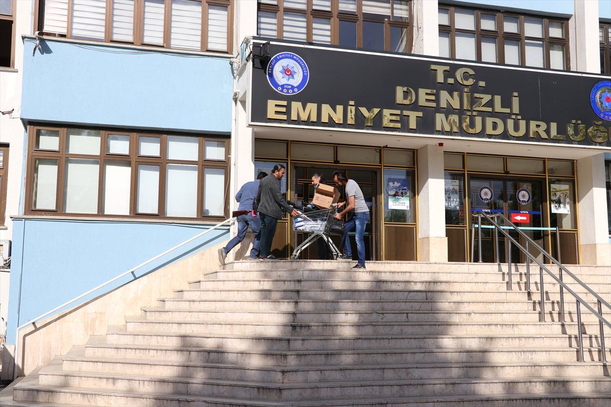 Organize Suç Örgütü Elebaşı Bylock Kullanıcısı Çıktı