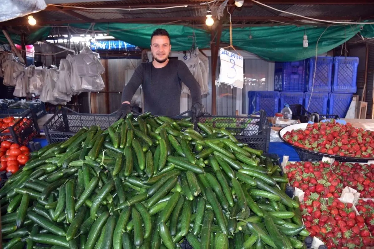 Pazarın Nabzı