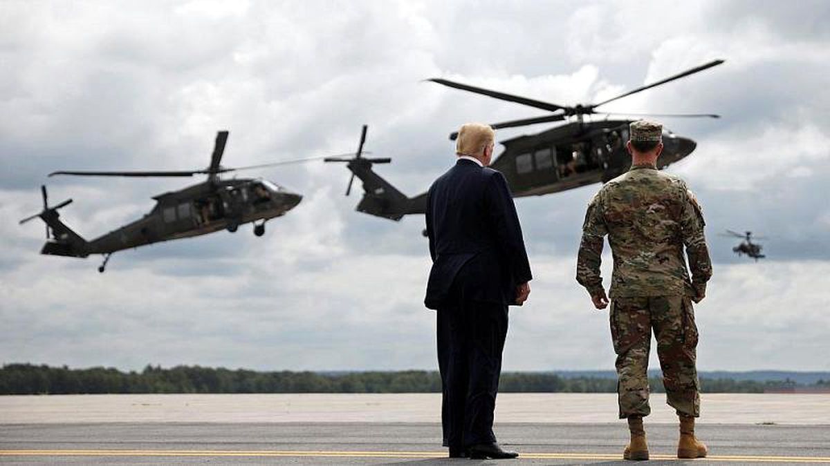 Pentagon\'un \'Operasyonlarda 120 Sivil Öldü\' Raporunu Stk\'lar İnandırıcı Bulmadı