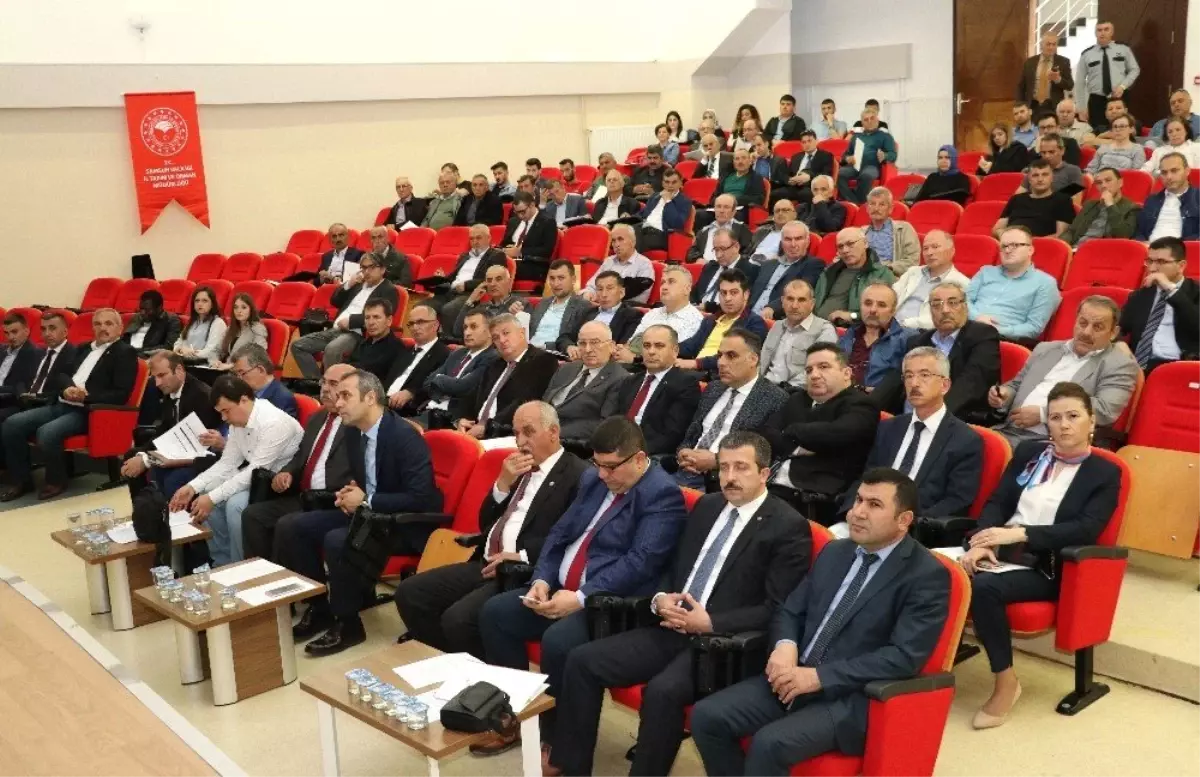 Samsun 133 Bin Ton Çeltik Üretimiyle Türkiye 2\'incisi