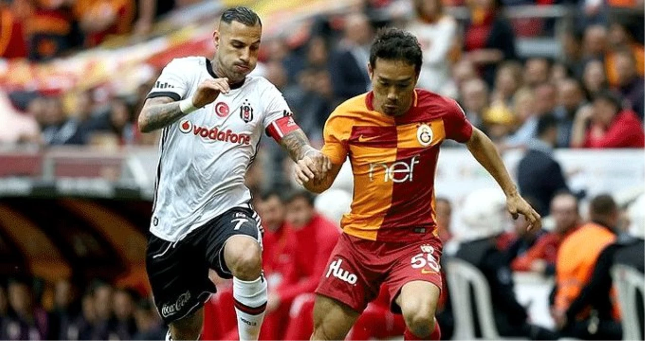 Galatasaray-Beşiktaş Derbisini Bülent Yıldırım Yönetecek