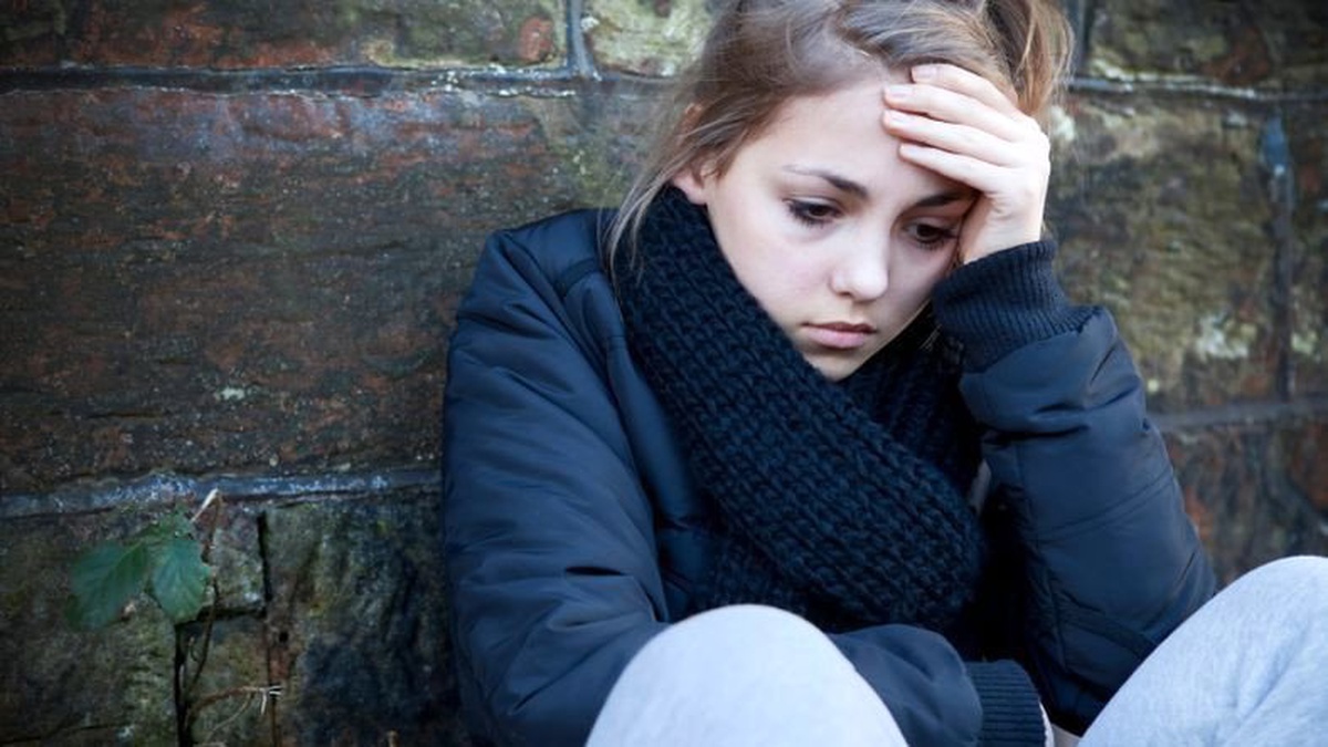 Sosyal Medya, Genç Kızları Genç Erkeklerden Daha Çok Depresyona Sokuyor