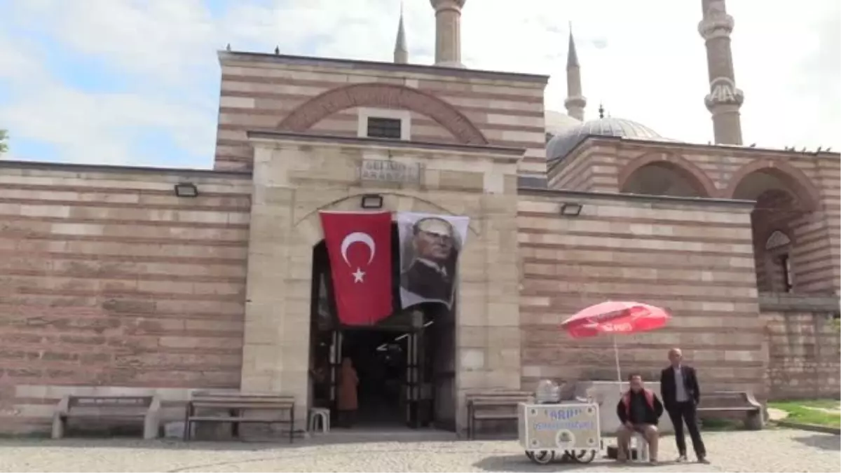 Tarihi Selimiye Arastası Esnaflarının Gönderileri İndirimli Taşınacak