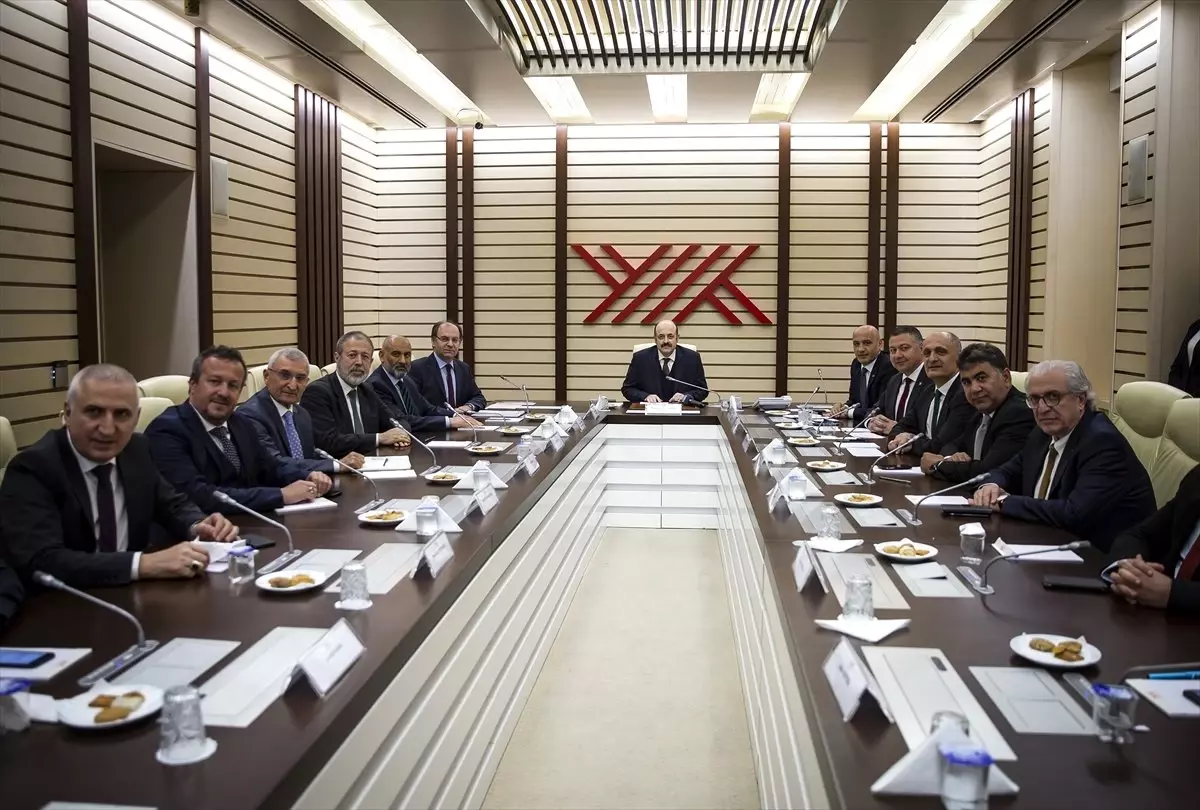 Tekstil ve Deri Mühendisliği Bölümlerini Seçenlere Maaş Gibi Burs