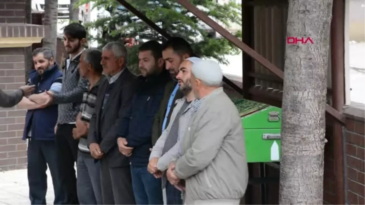 Tokat 3\'üncü Kattan Düşen Muhammed Emir, Öldü