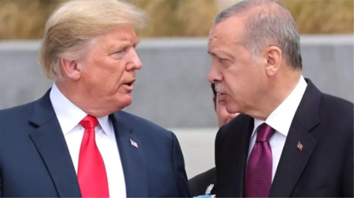 Trump\'ın Türkiye ziyareti tarih belli değil