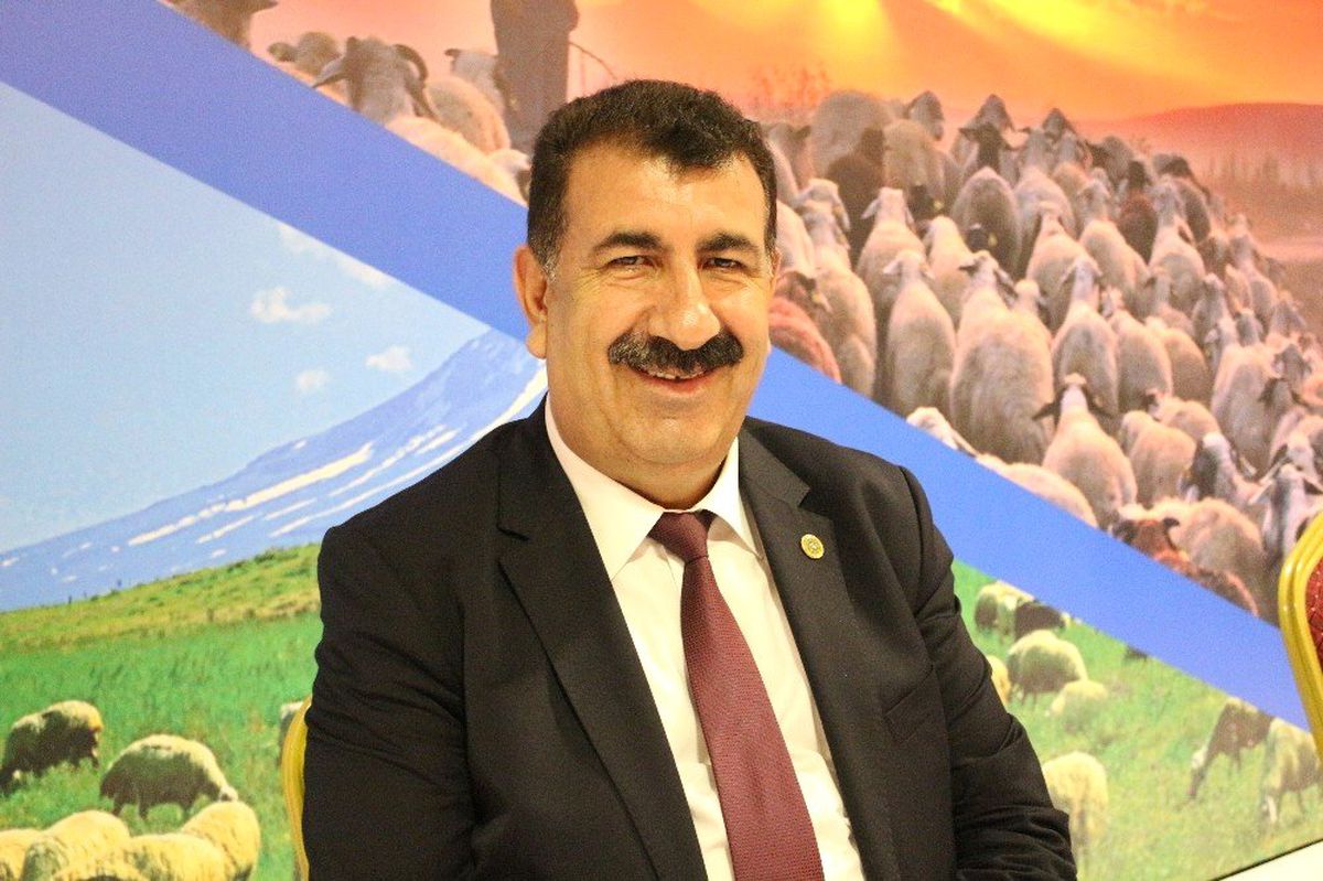 Tüdkiyeb Başkanı Çelik\'ten Çoban Sorununa Acil Eylem Çağrısı