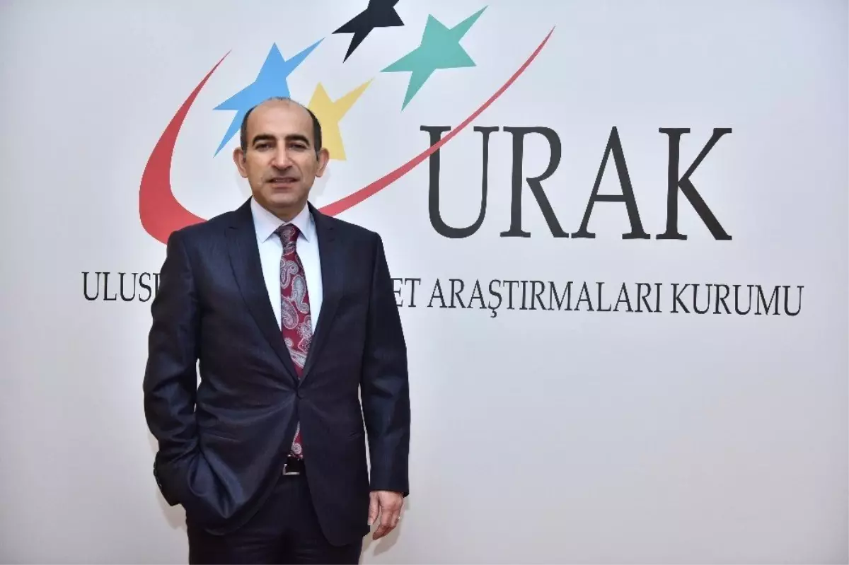 Urak, İllerararası Rekabetçilik Endeksinin Son 5 Yıllık Sonuçlarını Açıkladı